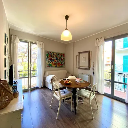 B208 - Grazioso A Due Passi Dal Mare 公寓