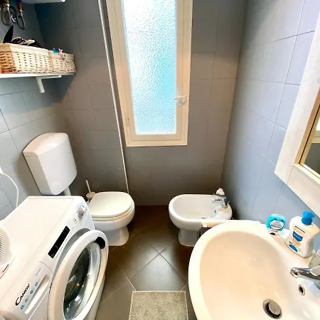 公寓 B208 - Grazioso A Due Passi Dal Mare