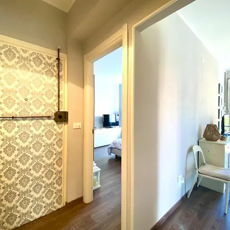 公寓 B208 - Grazioso A Due Passi Dal Mare