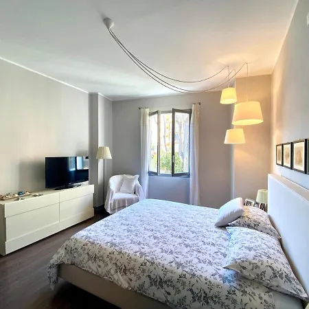 B208 - Grazioso A Due Passi Dal Mare * 阿尔玛·迪·塔吉亚