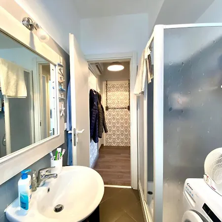 B208 - Grazioso A Due Passi Dal Mare