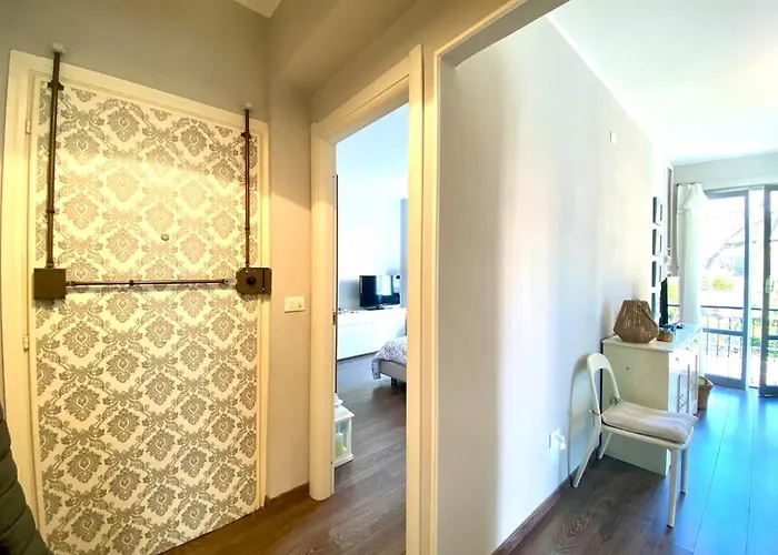 公寓 B208 - Grazioso A Due Passi Dal Mare