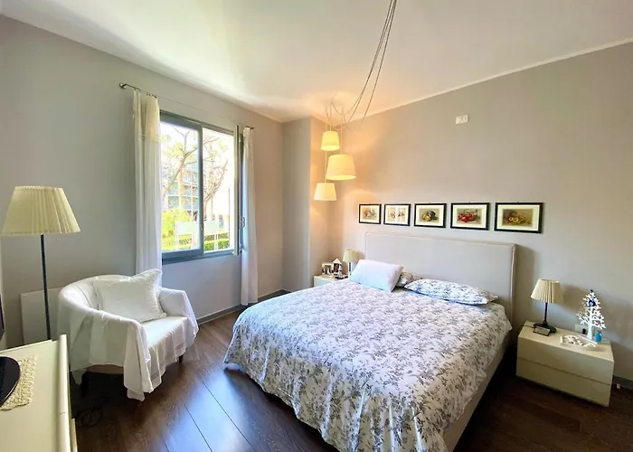 B208 - Grazioso A Due Passi Dal Mare *